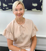 Sanna Pietiläinen, Director, responsible investment